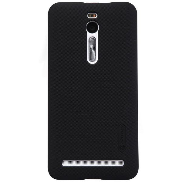 کاور نیلکین مدل Super Frosted Shield مناسب برای گوشی موبایل Zenfone 2 ZE551ML کاور نیلکین مدل Super Frosted Shield مناسب برای گوشی موبایل Zenfone 2 ZE551ML