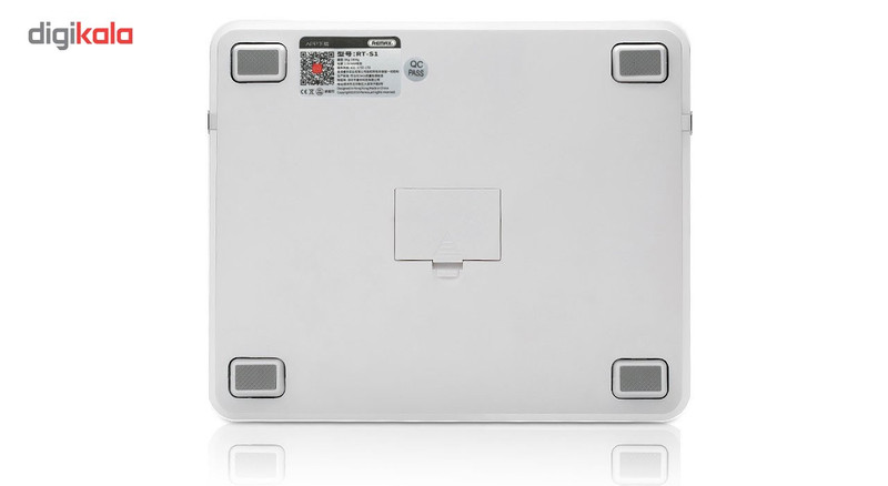 ترازو دیجیتال ریمکس مدل RT-S1
