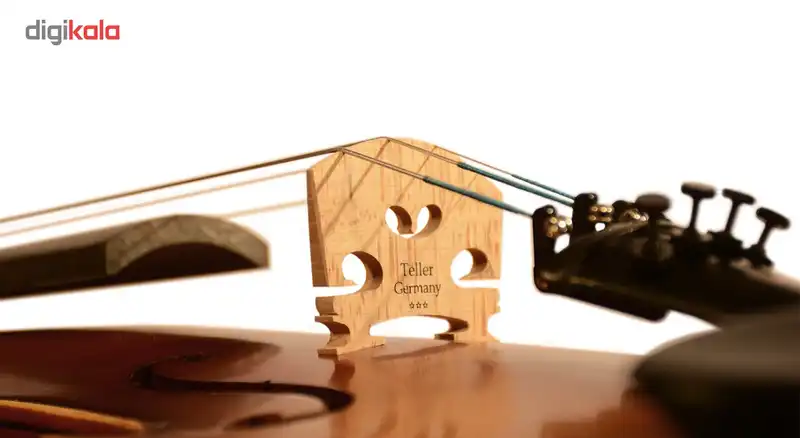 ویولن تی اف مدل 142 سایز 4/4