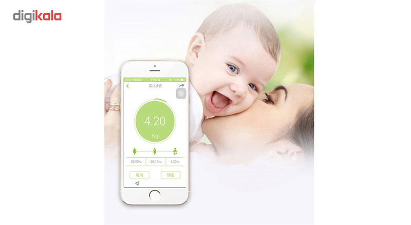 ترازو دیجیتال ریمکس مدل RT-S1