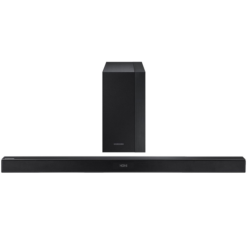 ساندبار سامسونگ مدل HW-K490 با توان خروجی 300 وات