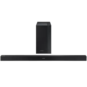 ساندبار سامسونگ مدل HW-K490 با توان خروجی 300 وات