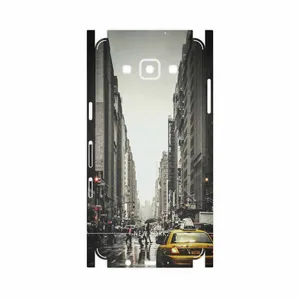 MAHOOT New York City-FullSkin Cover Sticker for Samsung Galaxy A5 2015