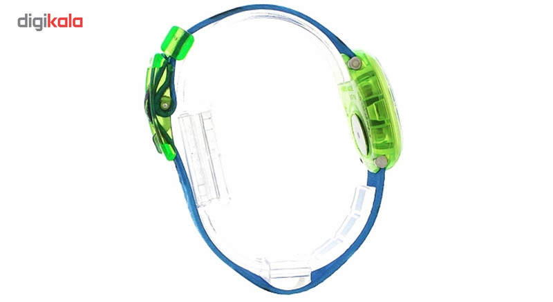 ساعت مچی عقربه ای بچه گانه فلیک فلاک مدل FBNP058