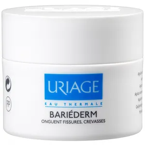 پماد ضد ترک بدن اوریاژ سری Bariederm مقدار 40 گرم