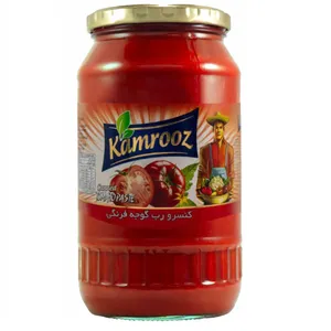 رب گوجه فرنگی کامروز - 1050 گرم 