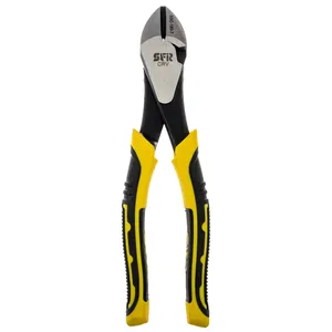 انبر سیم چین سفیر مدل SSC-180-7 سایز 7 اینچ
