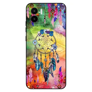  Megafone Dream Catcher 8082 Cover For Xiaomi Redmi A1 / A2