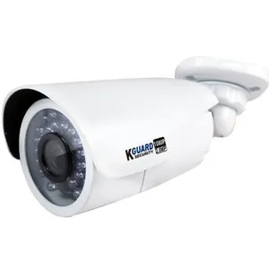 دوربین مداربسته آنالوگ کی گارد مدل WA813FPK