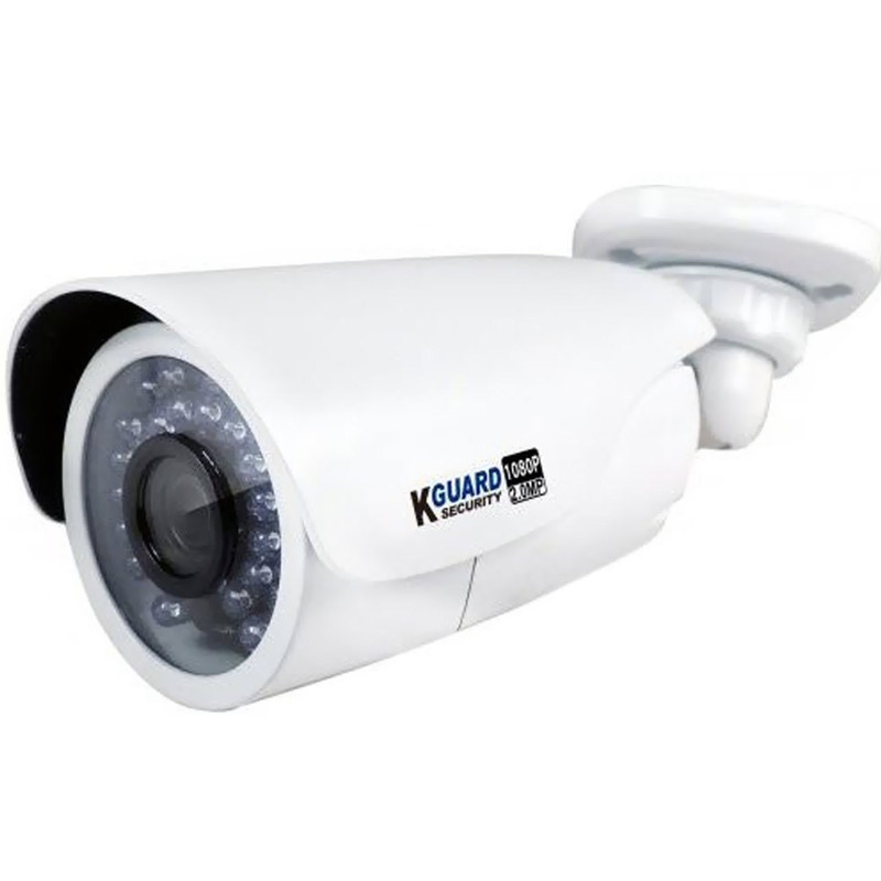 دوربین مداربسته آنالوگ کی گارد مدل WA813FPK