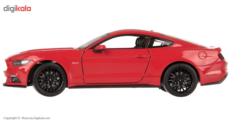 ماشین بازی ولی مدل 2015 Ford Mustang GT