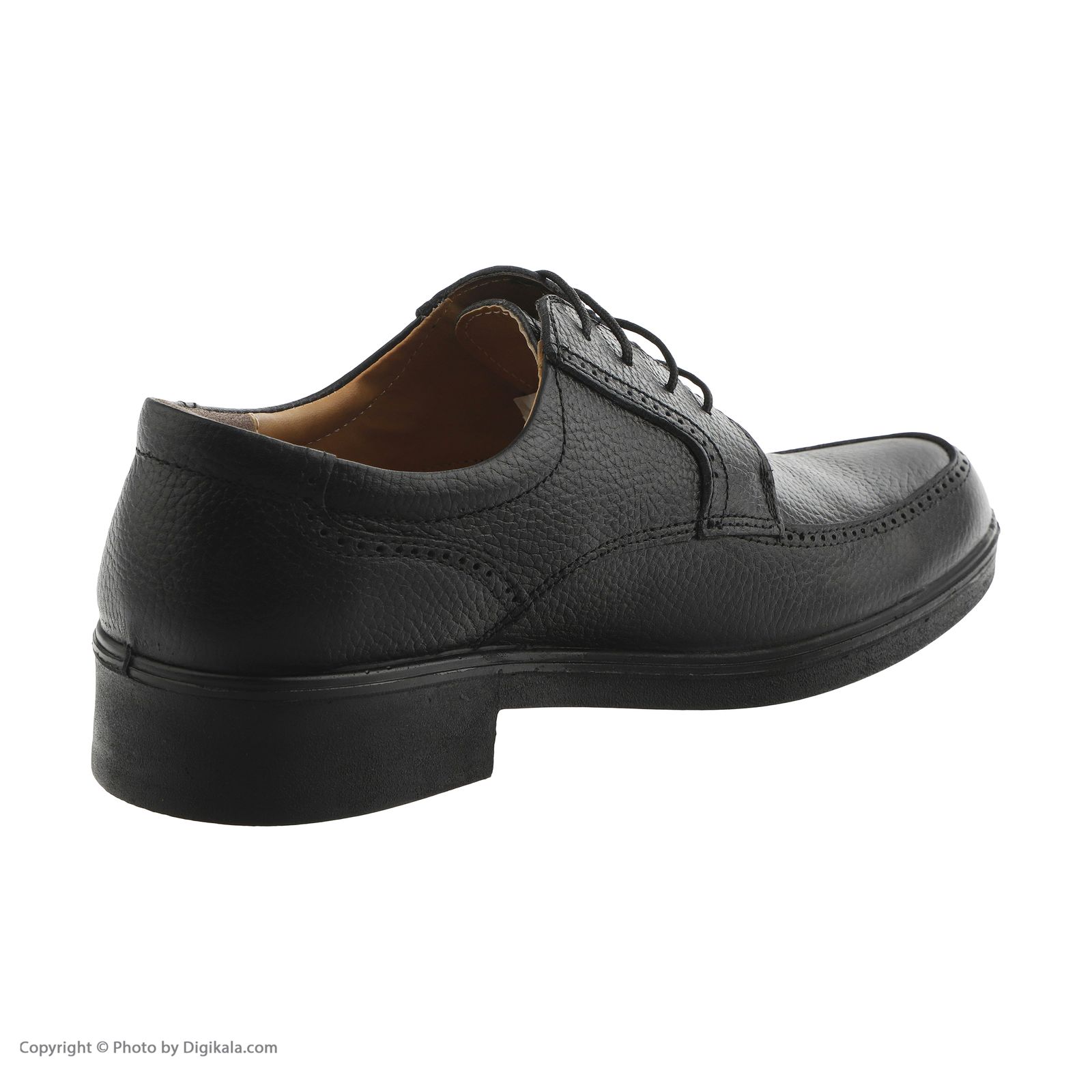 کفش مردانه شهر چرم مدل pa1201 -  - 4