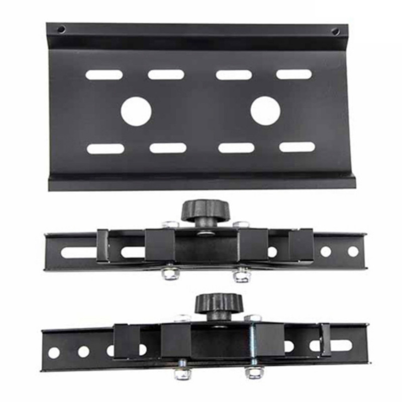 پایه دیواری تلویزیون مدل S210 مناسب برای تلویزیون های 32 تا 40 اینچ