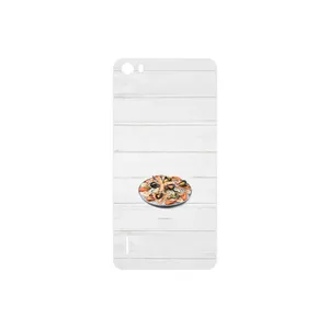 MAHOOT Seafood Cover Sticker for Honor 6