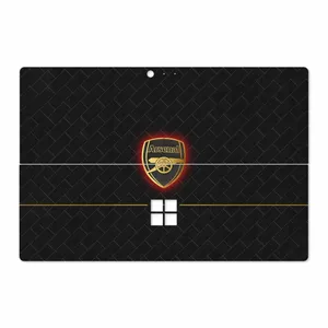 MAHOOT Arsenal Cover Sticker for Microsoft Surface Pro 4 2015