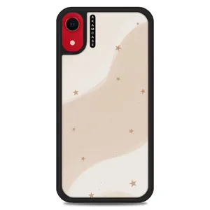 AKAM AMC-WAXR-CREAMY-5 Cover For Apple iPhone XR