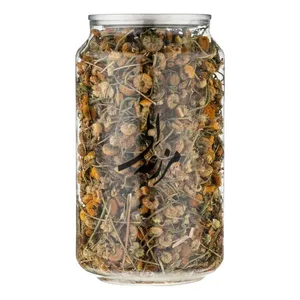 گل بابونه ممتاز مزرعه الی - 80 گرم