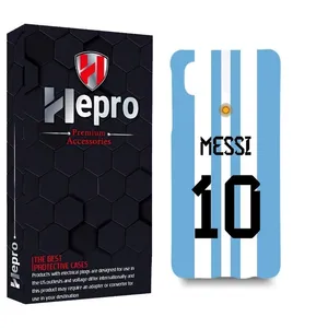 HEPRO MC Cover for Samsung Galaxy M01 CORE