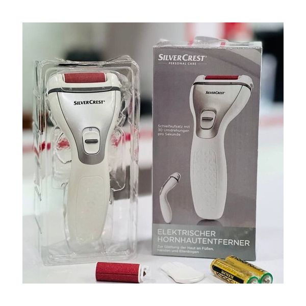 سنگ پا برقی سیلور کرست مدل SHE 3 B2 -  - 5