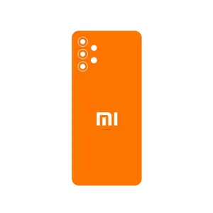 MAHOOT Xiaomi Cover Sticker for Samsung Galaxy M32 5G