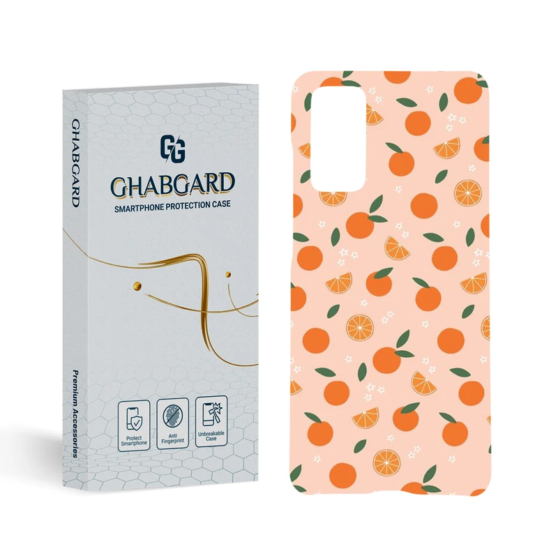 کاور قاب گارد مدل دخترانه مناسب برای گوشی موبایل سامسونگ Galaxy S20FE