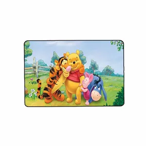 ماوس پد مدل POOH کد 002