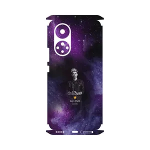 MAHOOT Zayn Malik-FullSkin Cover Sticker for Honor 50