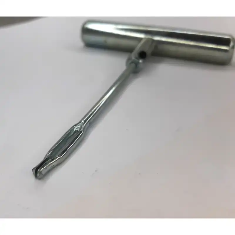 کیت پنچرگیری لاستیک خودرو هاپسون مدل LWS-8812 مجموعه 4 عددی