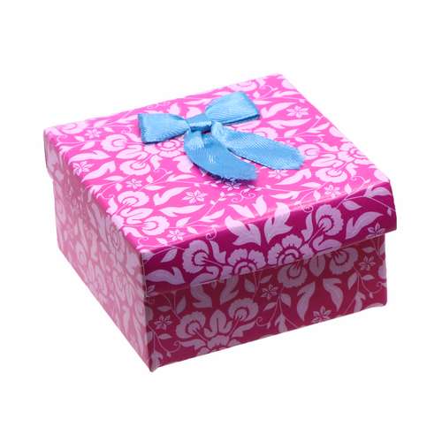 جعبه جواهرات مدل kh161