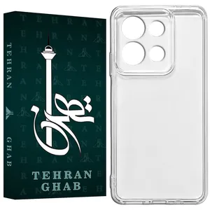 TEHRAN Ghab SPCFT Cover For Xiaomi Poco X6