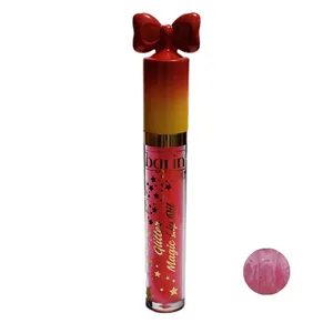 برق لب مایع بارین بیوتی مدل پاپیون کد 03