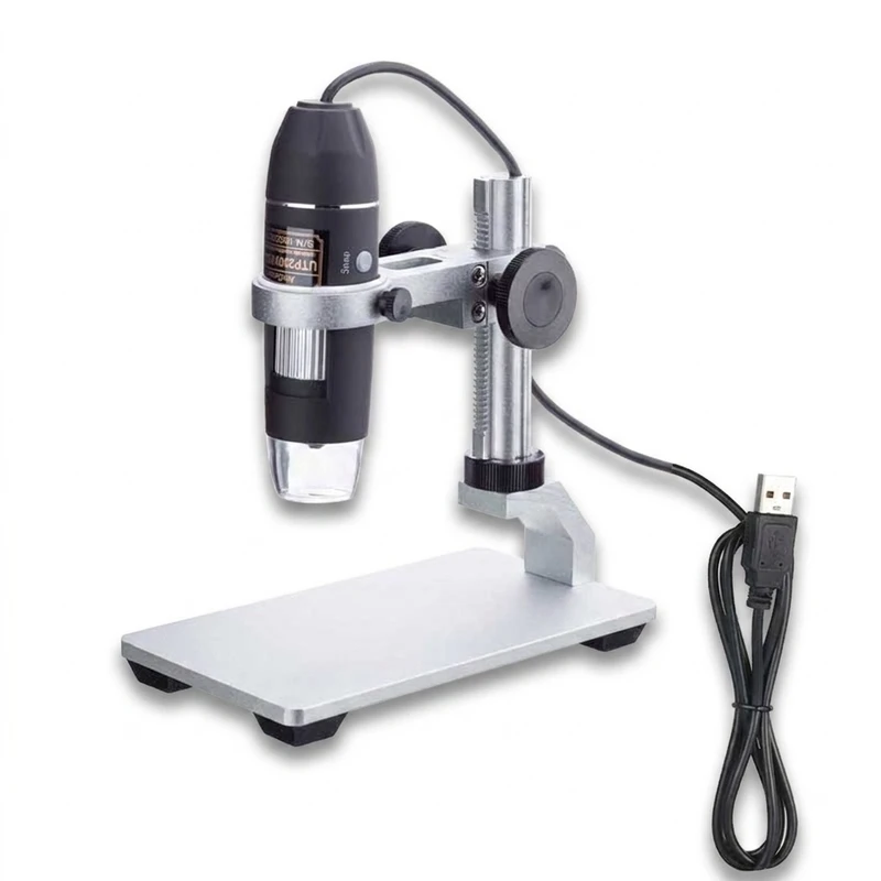 میکروسکوپ دیجیتال مدل hl-1600X