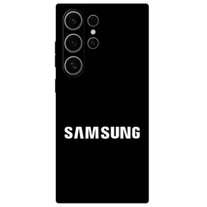 Megafone 2866 Cover For Samsung Galaxy S24 Ultra