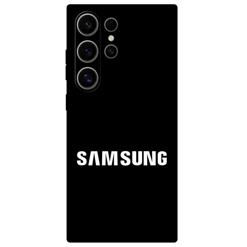 کاور مگافون کد 2866 مناسب برای گوشی موبایل سامسونگ Galaxy S24 Ultra