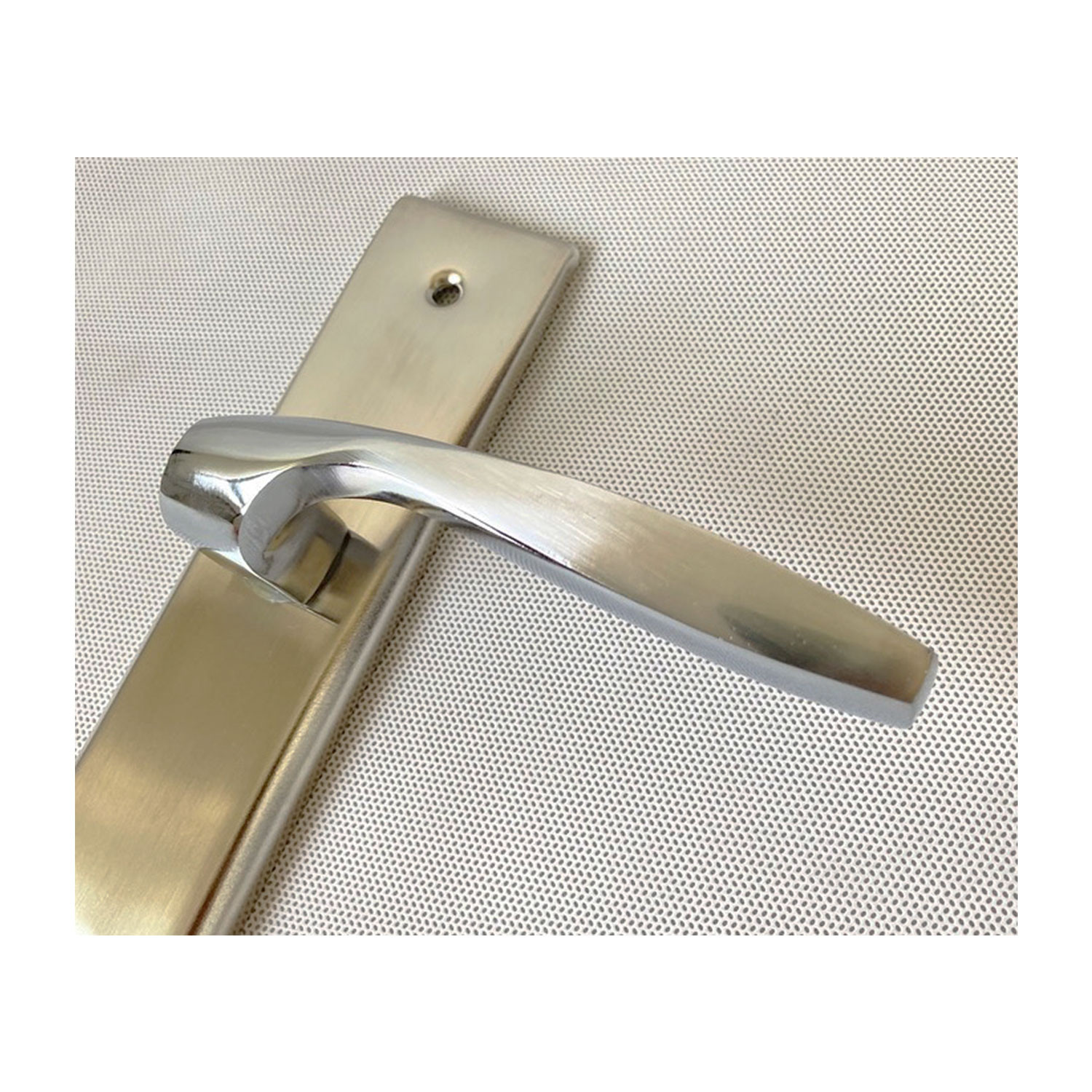 دستگیره در ایده مدل سرویس 812L بسته 2 عددی