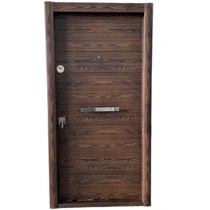 درب ضد سرقت مدل Ferrum