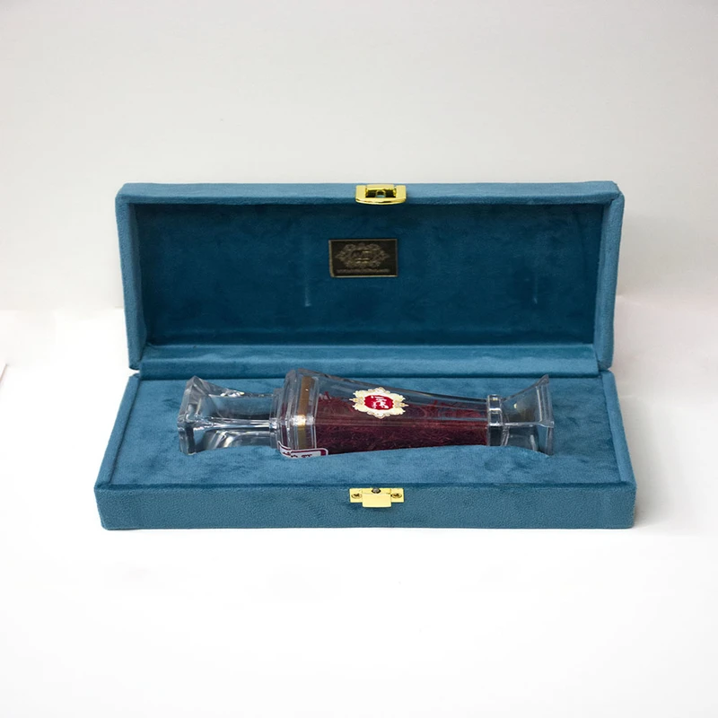 زعفران نگین آوین چاکرالحسینی - 1 مثقال