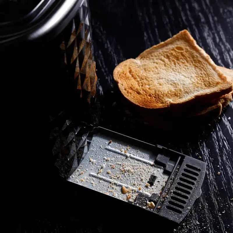 توستر جی پاس مدل GBT36536