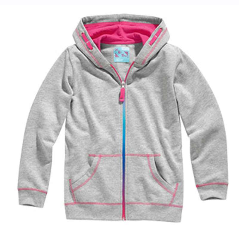 سویشرت دخترانه الایو مدل 7104550