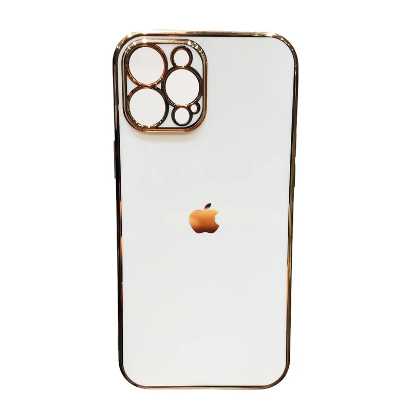 کاور مای کیس مدل Unique مناسب برای گوشی موبایل اپل iphone 12 promax 