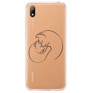 Megafone Cat C61-B Cover For Huawei Y5 2019