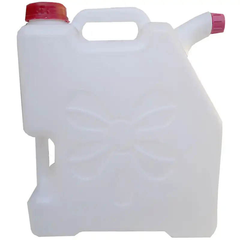 گالن کد GO10 ظرفیت 10 لیتر