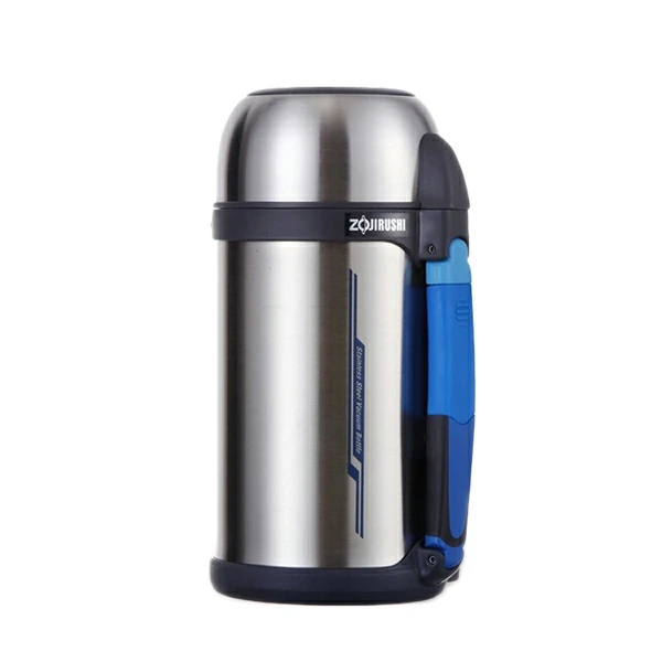 Zojirushi Thermos 1.5L Stainless Steel Bottle Tough Sports [SF-CC15-XA]