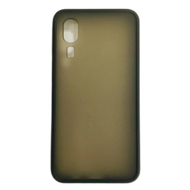 کاور مدل Sline کد 04 مناسب برای گوشی موبایل سامسونگ Galaxy A2 Core