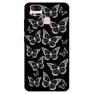 Megafone 7244 Cover For Asus Zenfone 3 Zoom / ZE553KL