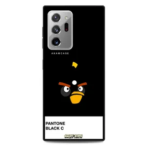 AKAM AMC-WSGN20U-ANGRY BIRDS9 Cover For Samsung Galaxy Note 20 Ultra