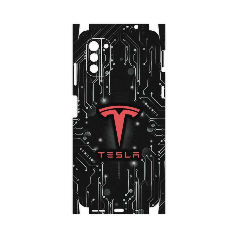 برچسب پوششی ماهوت مدل TESLA-FullSkin مناسب برای گوشی موبایل نوکیا G21