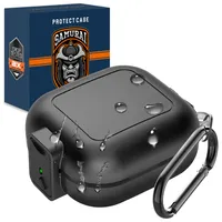 کاور سامورایی مدل Quad-38 مناسب برای کیس هدفون سامسونگ Galaxy Buds Live / Buds Pro / Buds 2 / Buds 2 Pro / Buds FE / Buds Core