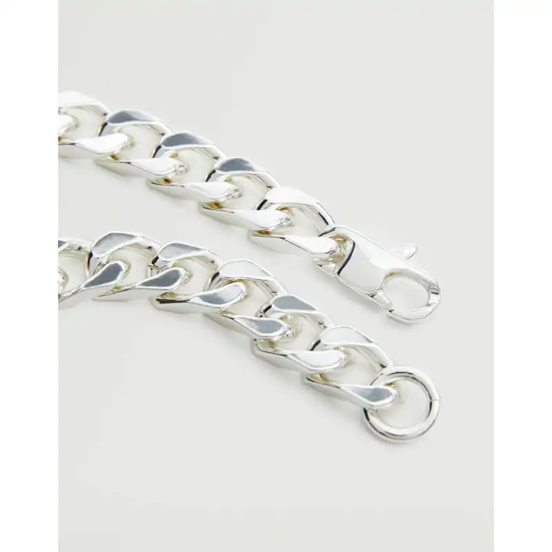 گردنبند زنانه مانگو مدل SI202FEL