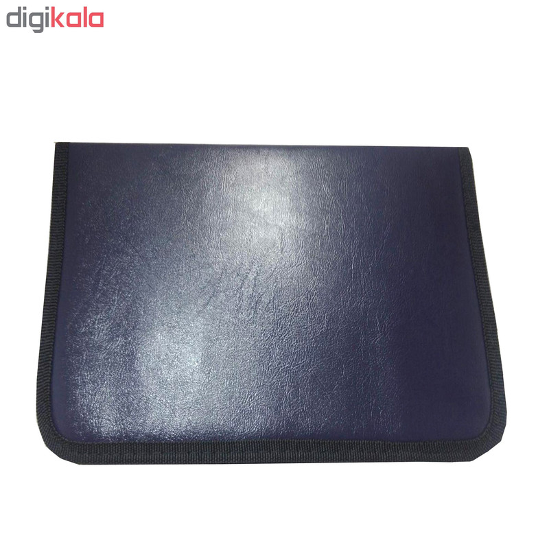 کیف سی دی 80 عددی مدل PP1480